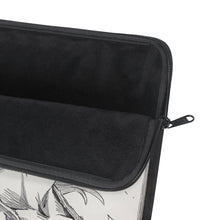 Load image into Gallery viewer, Anime Dororo Laptop Sleeve