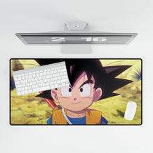 Load image into Gallery viewer, Dragon Ball DAIMA Mouse Pad (Desk Mat)