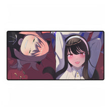 Load image into Gallery viewer, Anime Spy x Family Mouse Pad (Desk Mat)