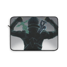 Load image into Gallery viewer, Sword Art Online Laptop Sleeve