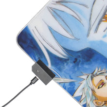 Load image into Gallery viewer, The Seven Deadly Sins RGB LED Mouse Pad (Desk Mat)