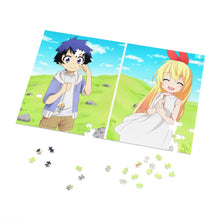 Load image into Gallery viewer, Anime Nisekoi Jigsaw Puzzle