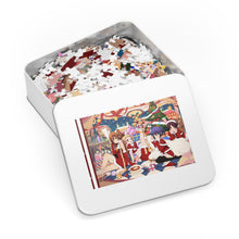 Load image into Gallery viewer, Anime Love, Chuni Jigsaw Puzzle