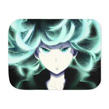 Load image into Gallery viewer, Tatsumaki Sherpa Blanket