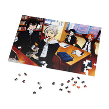 Load image into Gallery viewer, Anime Bungou Stray Dogs Jigsaw Puzzle