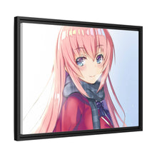 Load image into Gallery viewer, Classroom Of The Elite Canvas Framed Art Print