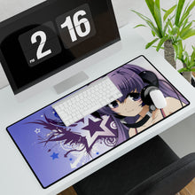 Load image into Gallery viewer, When They Cry Mouse Pad (Desk Mat)