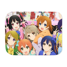 Load image into Gallery viewer, U's Together Sherpa Blanket