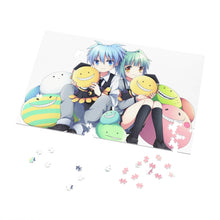 Load image into Gallery viewer, Assassination Classroom Jigsaw Puzzle