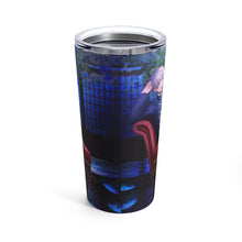 Load image into Gallery viewer, Satoru Gojo Tumbler 20oz