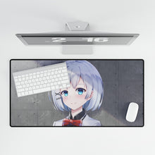 Load image into Gallery viewer, Anime The Detective Is Already Dead Mouse Pad (Desk Mat)
