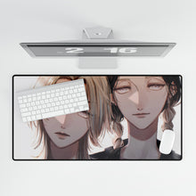 Load image into Gallery viewer, Anime Tokyo Revengers Mouse Pad (Desk Mat)