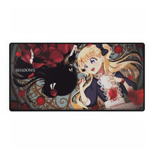Load image into Gallery viewer, Anime Shadows House Mouse Pad (Desk Mat)