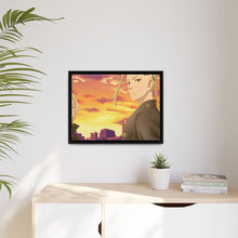 Load image into Gallery viewer, Tokyo Revengers Canvas Framed Art Print