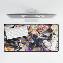 Load image into Gallery viewer, Anime Violet Evergarden Mouse Pad (Desk Mat)
