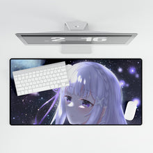 Load image into Gallery viewer, Anime Re:ZERO -Starting Life in Another World- Mouse Pad (Desk Mat)