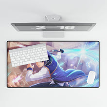 Load image into Gallery viewer, Wise Man s Grandchild Mouse Pad (Desk Mat)