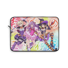 Load image into Gallery viewer, Seraph Of The End Laptop Sleeve