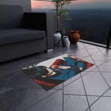 Load image into Gallery viewer, Black Butler Rug
