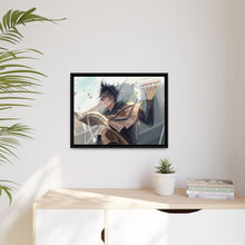 Load image into Gallery viewer, Yuno Canvas Framed Art Print