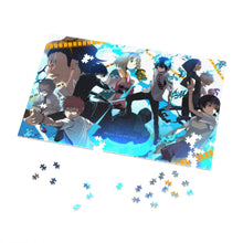 Load image into Gallery viewer, Ao No Exorcist Jigsaw Puzzle