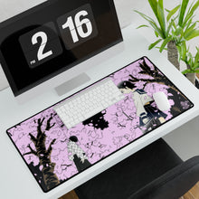 Load image into Gallery viewer, Anime Sayonara, Zetsubou-Senseir Mouse Pad (Desk Mat)