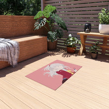 Load image into Gallery viewer, Nao Tomori Rug