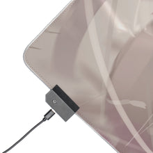 Load image into Gallery viewer, Benghuai Xueyuan RGB LED Mouse Pad (Desk Mat)