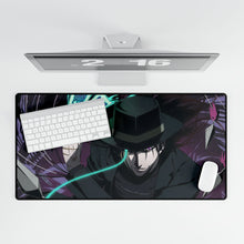 Load image into Gallery viewer, Ushio And Tora Mouse Pad (Desk Mat)