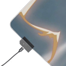 Load image into Gallery viewer, Naruto Uzumaki RGB LED Mouse Pad (Desk Mat)