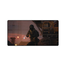 Load image into Gallery viewer, PlayerUnknown's Battlegrounds Mouse Pad (Desk Mat)
