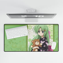 Load image into Gallery viewer, Anime When They Cryr Mouse Pad (Desk Mat)