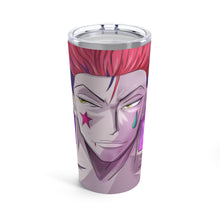 Load image into Gallery viewer, Hunter x Hunter Tumbler 20oz