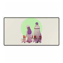 Load image into Gallery viewer, Anime Re:ZERO -Starting Life in Another World- Mouse Pad (Desk Mat)