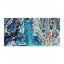 Load image into Gallery viewer, Anime Neon Genesis Evangelion Mouse Pad (Desk Mat)