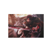 Load image into Gallery viewer, Anime Attack On Titan Rug