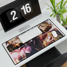 Load image into Gallery viewer, Youjo Senki Mouse Pad (Desk Mat)