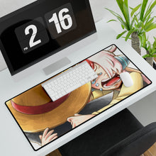 Load image into Gallery viewer, One Piece Film: Red Mouse Pad (Desk Mat)