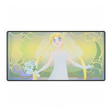 Load image into Gallery viewer, Anime Sailor Moon Mouse Pad (Desk Mat)