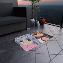 Load image into Gallery viewer, A Certain Magical Index Index Librorum Prohibitorum, Mikoto Misaka Rug