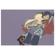 Load image into Gallery viewer, Anime Made In Abyss Jigsaw Puzzle