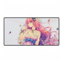 Load image into Gallery viewer, Anime Vocaloid Mouse Pad (Desk Mat)