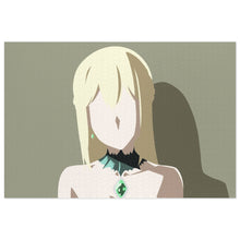 Load image into Gallery viewer, Is It Wrong To Try To Pick Up Girls In A Dungeon? Jigsaw Puzzle