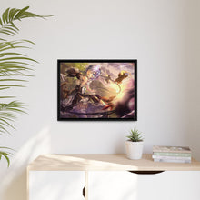 Load image into Gallery viewer, Anime Re:ZERO -Starting Life in Another World- Canvas Framed Art Print