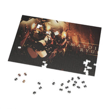 Load image into Gallery viewer, Anime Kill La Kill Jigsaw Puzzle