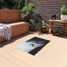 Load image into Gallery viewer, D.Gray-man Allen Walker Rug