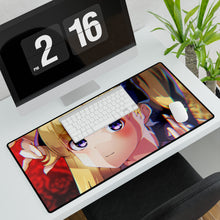 Load image into Gallery viewer, Anime Shadows House Mouse Pad (Desk Mat)