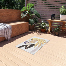 Load image into Gallery viewer, Arifureta Shokugyou De Sekai Saikyou Rug