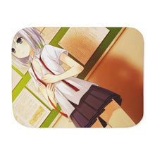 Load image into Gallery viewer, Date A Live Sherpa Blanket