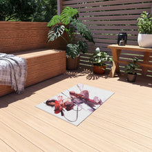 Load image into Gallery viewer, Anime Attack On Titan Rug